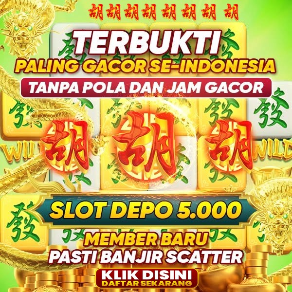 AKABET: Situs Gacor Modal Kecil dengan Withdraw Cepat